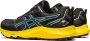 ASICS Gel-Sonoma 7 1011B595-020 Mannen Zwart Hardloopschoenen - Thumbnail 8