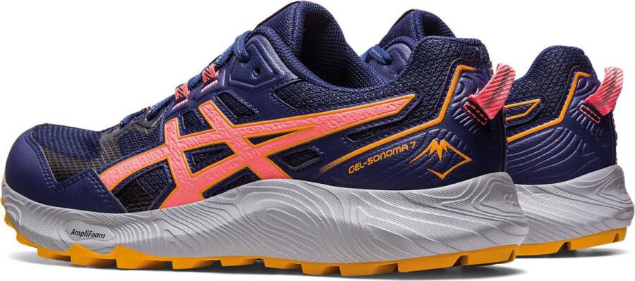 ASICS Gel-Sonoma 7 Sportschoenen Vrouwen