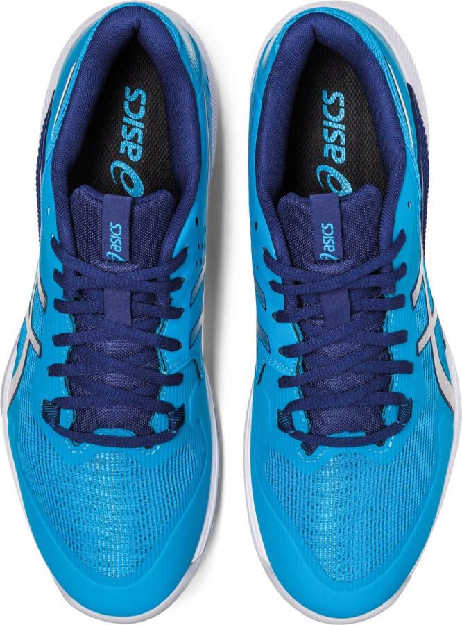 ASICS Gel-Tactic Sportschoenen Mannen