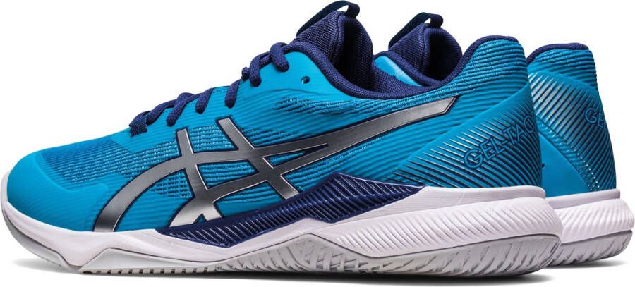 ASICS Gel-Tactic Sportschoenen Mannen