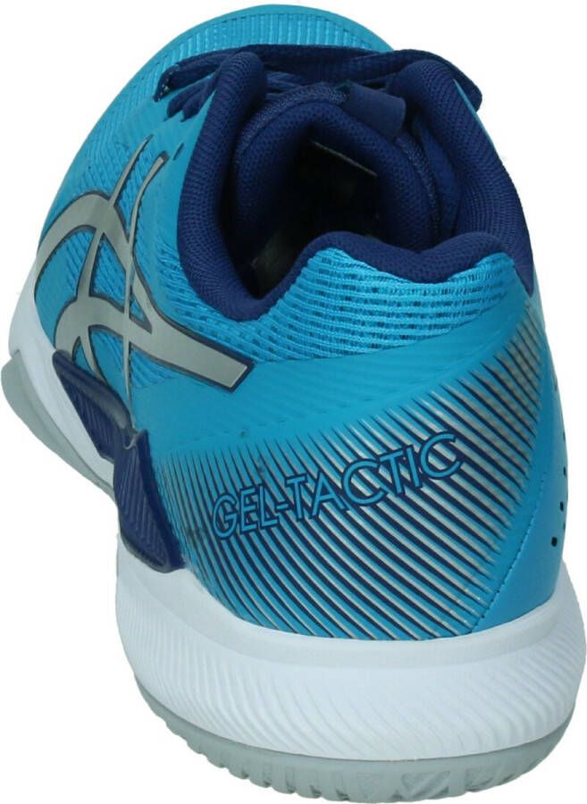 ASICS Gel-Tactic Sportschoenen Mannen