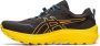 ASICS Gel-Trabuco 11 Trailrunningschoenen Black Sandstorm Heren - Thumbnail 5