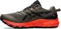 ASICS Gel-Trabuco 10 Trailrunningschoenen Mantle Green Midnight Heren - Thumbnail 5