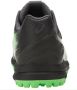 ASICS Gel-Typhoon 3 Hockeyschoenen Mannen zwart groen grijs - Thumbnail 2