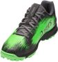 ASICS Gel-Typhoon 3 Hockeyschoenen Mannen zwart groen grijs - Thumbnail 3