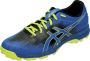 ASICS Hockeyschoenen voor heren intensief gebruik Gel-Hockey Typhoon 3 blauw - Thumbnail 5