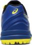 ASICS Hockeyschoenen voor heren intensief gebruik Gel-Hockey Typhoon 3 blauw - Thumbnail 6