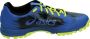 ASICS Hockeyschoenen voor heren intensief gebruik Gel-Hockey Typhoon 3 blauw - Thumbnail 9