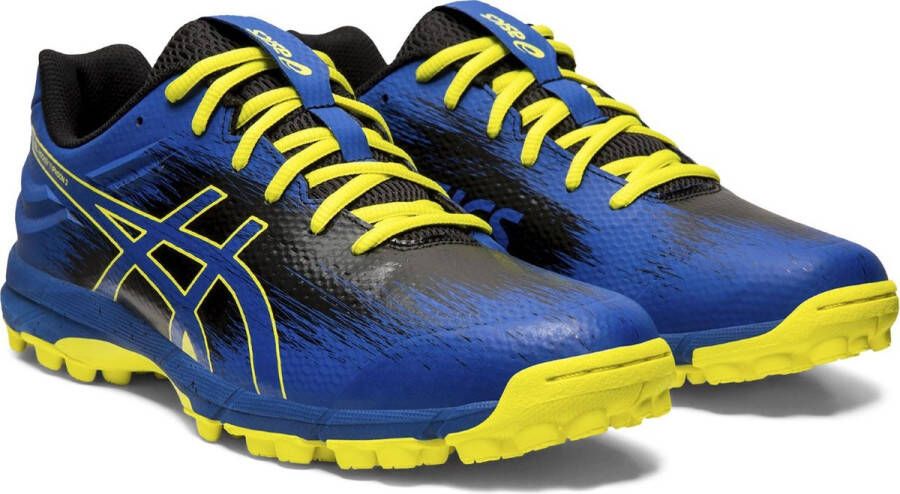 Asics gel hockey typhoon outlet