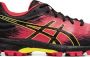 ASICS Hockeyschoenen voor dames intensief gebruik Gel-Hockey Typhoon 3 roze - Thumbnail 2