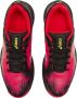 ASICS Hockeyschoenen voor dames intensief gebruik Gel-Hockey Typhoon 3 roze - Thumbnail 5