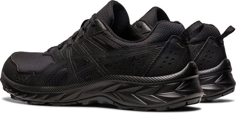 ASICS Gel-venture 9 Trailrunningschoenen Zwart 1 2 Man - Foto 5