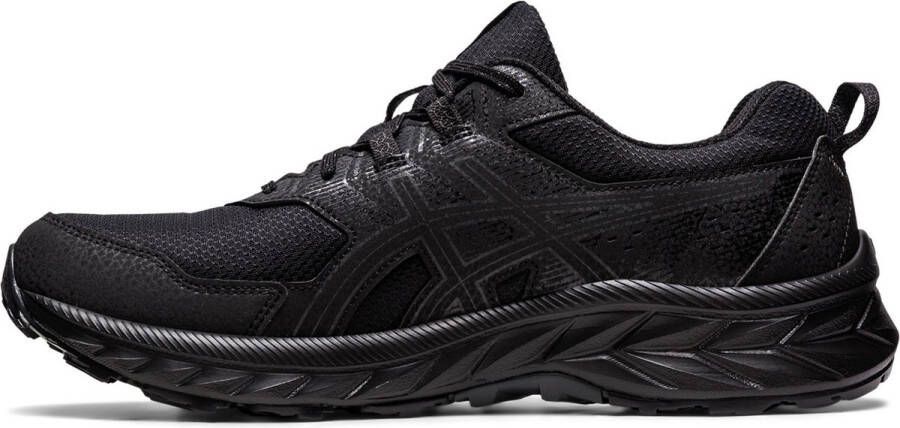 ASICS Gel-venture 9 Trailrunningschoenen Zwart 1 2 Man - Foto 6