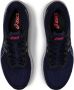 ASICS Gt-1000 11 Hardloopschoenen Indigo Blue Midnight Heren - Thumbnail 6