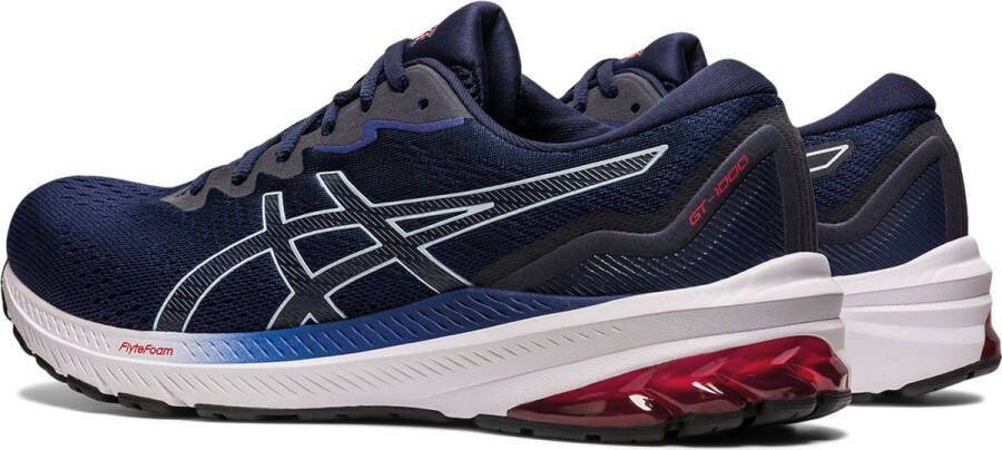 ASICS GT-1000 11 Sportschoenen Mannen