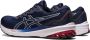 ASICS Gt-1000 11 Hardloopschoenen Indigo Blue Midnight Heren - Thumbnail 8