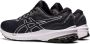 ASICS GT-1000 11 Heren Sportschoenen Hardlopen Weg zwart wit - Thumbnail 6