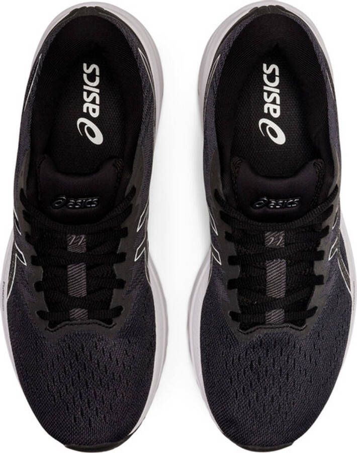 ASICS GT-1000 11 Heren Sportschoenen Hardlopen Weg zwart wit - Foto 8