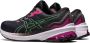 ASICS Gt-1000 11 Hardloopschoenen Black Tourmaline Dames - Thumbnail 8