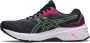 ASICS Gt-1000 11 Hardloopschoenen Black Tourmaline Dames - Thumbnail 10