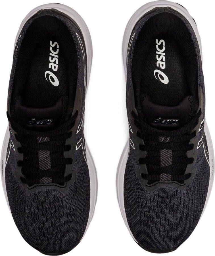 ASICS GT-1000 11 Dames Sportschoenen Hardlopen Weg zwart wit - Foto 7