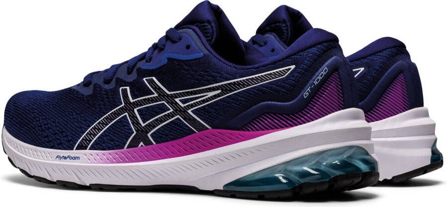 ASICS GT-1000 Sportschoenen Vrouwen