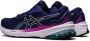 ASICS GT-1000 11 Hardloopschoenen Lapis Lazuli Blue Soft Sky - Thumbnail 7