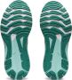 ASICS GT-2000 10 Dames Sportschoenen Hardlopen Weg lichtgroen wit - Thumbnail 8