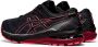 ASICS GT-2000 10 GTX Dames Sportschoenen Hardlopen Weg zwart roze - Thumbnail 6