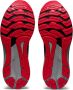 ASICS GT-2000 10 GTX Heren Sportschoenen Hardlopen Weg zwart rood - Thumbnail 5