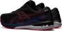 ASICS GT-2000 10 GTX Heren Sportschoenen Hardlopen Weg zwart rood - Thumbnail 6