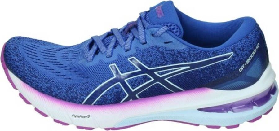 ASICS gt-2000 10 mk in de kleur marine