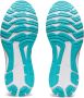 ASICS GT-2000 10 Heren Sportschoenen Hardlopen Weg blauw wit - Thumbnail 5