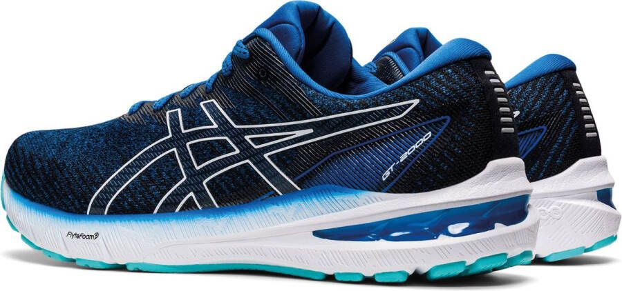 ASICS GT-2000 10 Sportschoenen Mannen