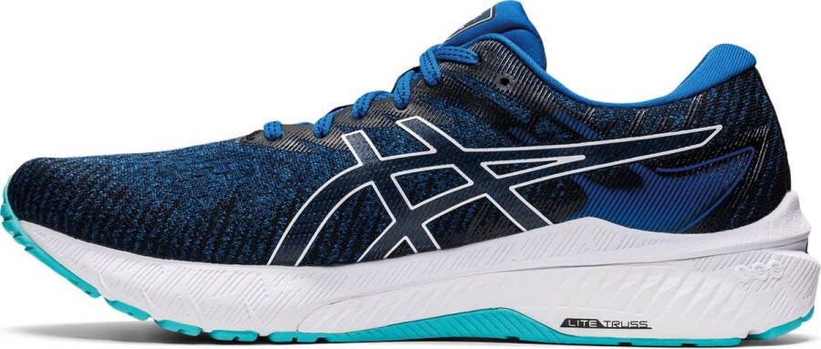 ASICS GT-2000 10 Sportschoenen Mannen