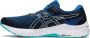 ASICS GT-2000 10 Heren Sportschoenen Hardlopen Weg blauw wit - Thumbnail 7