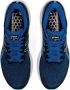 ASICS GT-2000 10 Heren Sportschoenen Hardlopen Weg blauw wit - Thumbnail 9