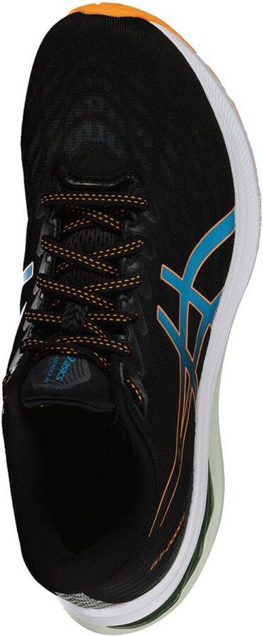 ASICS Gt-2000 11 Hardloopschoenen Black Sun Peach Heren