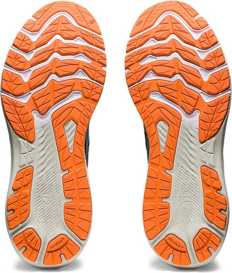 ASICS Veelzijdige Stabiliteitstrainer voor Diverse Afstanden Multicolor Heren - Foto 13