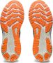 ASICS Gt-2000 11 Hardloopschoenen Black Sun Peach Heren - Thumbnail 13