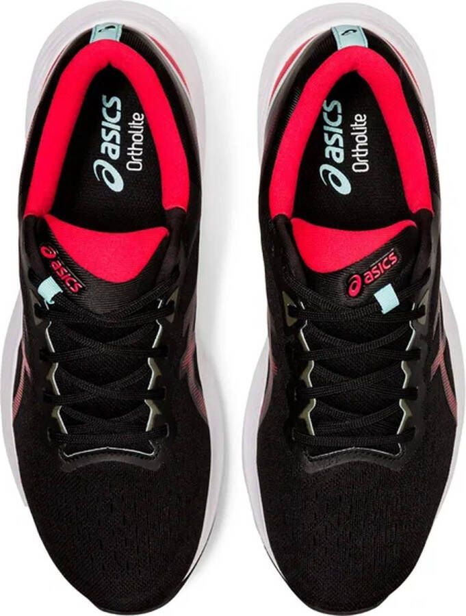 ASICS Hardloopschoenen Heren model Gel-Pulse 13 Zwart Rood