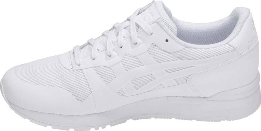 ASICS Heren Sneakers Gel-Lyte NS Wit - Foto 3