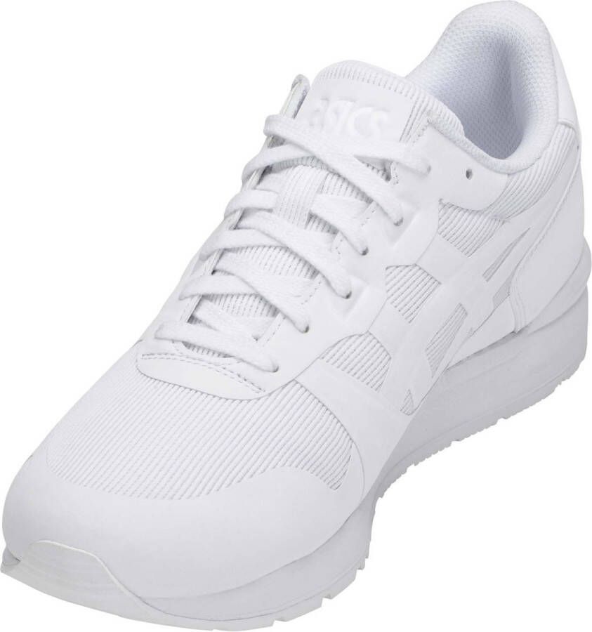 ASICS Heren Sneakers Gel-Lyte NS Wit - Foto 5