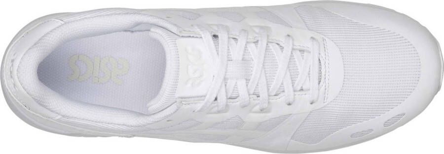 ASICS Heren Sneakers Gel-Lyte NS Wit - Foto 6