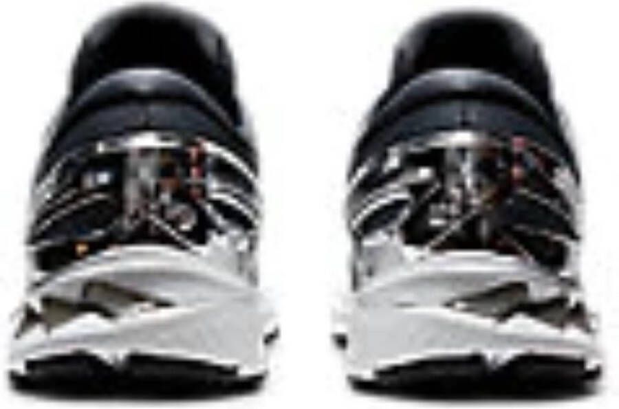 ASICS Herenschoenen Gel-Kayano 27 PLATINUM sheet rock pure silver