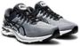 ASICS Herenschoenen Gel-Kayano 27 PLATINUM sheet rock pure silver - Thumbnail 5