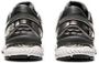 ASICS Herenschoenen Gel-Nimb PLATINUM carrier grey pure silver - Thumbnail 3