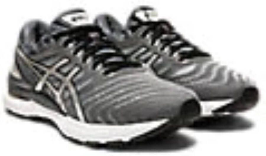 ASICS Herenschoenen Gel-Nimb PLATINUM carrier grey pure silver