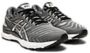 ASICS Herenschoenen Gel-Nimb PLATINUM carrier grey pure silver - Thumbnail 5