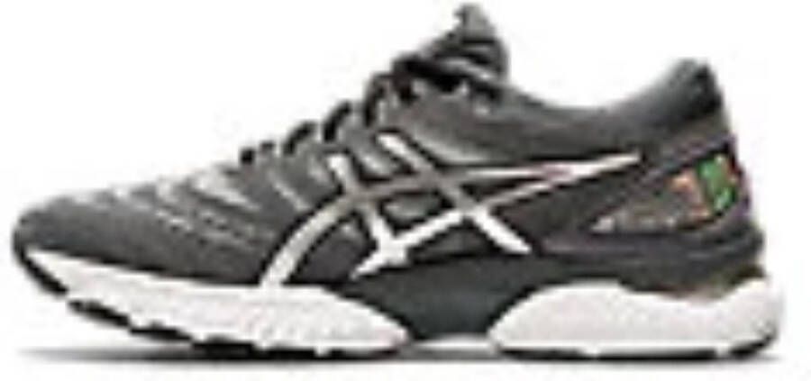 ASICS Herenschoenen Gel-Nimb PLATINUM carrier grey pure silver